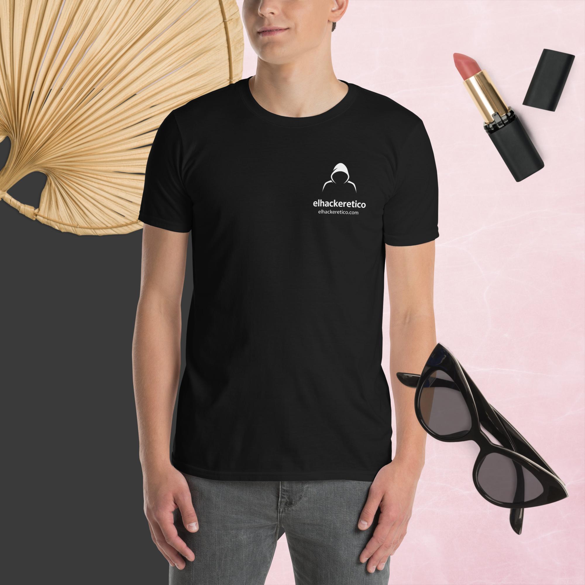 Camiseta impresión trasera - Image 2