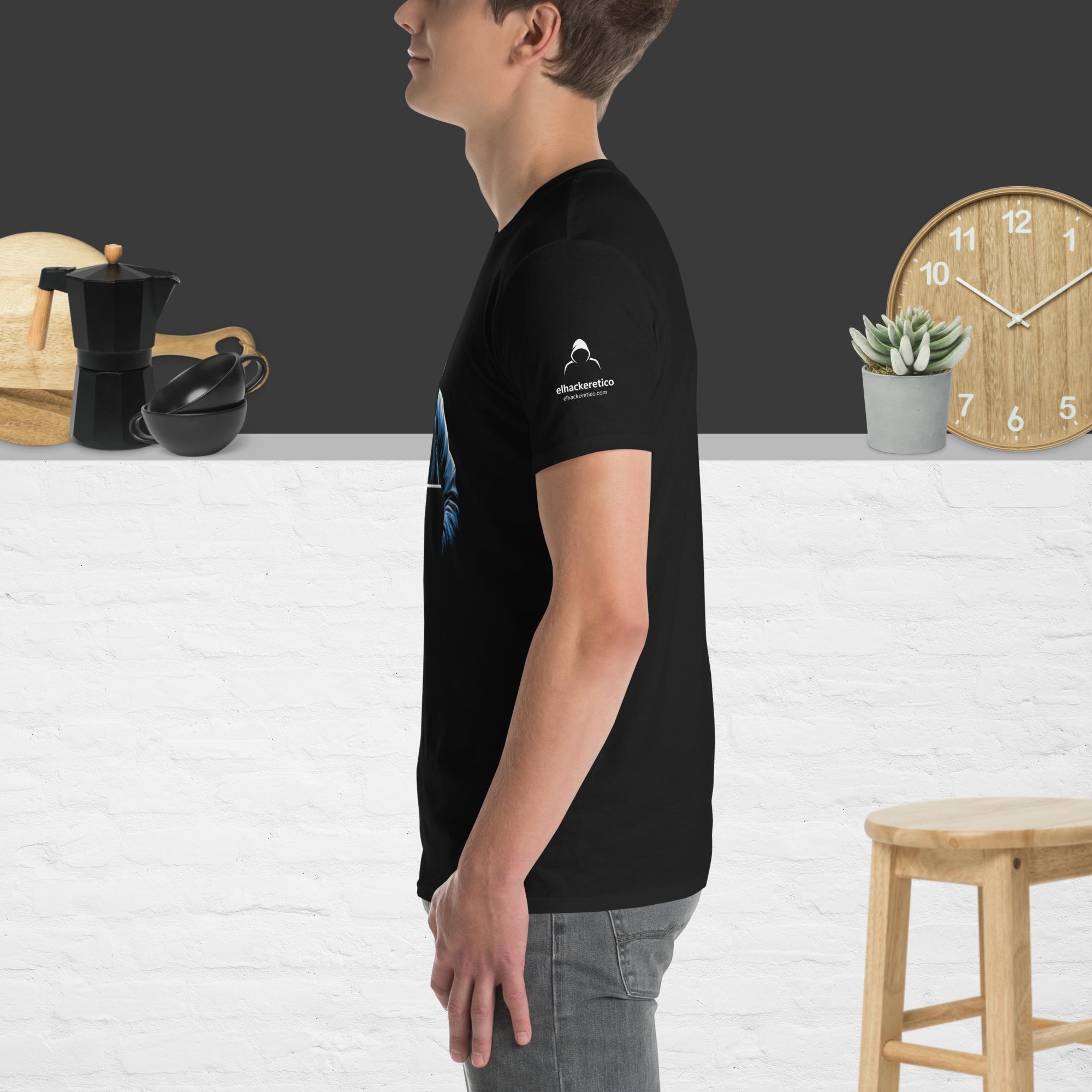 Camiseta Hacker - Image 2